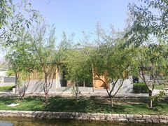 -春风习习