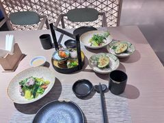 -南湖宾馆·鸳湖阁全日制餐厅