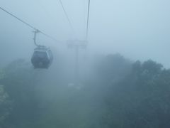 -普陀山风景区-佛顶山