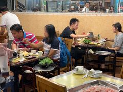 -月圆火锅(宁海东路二店)