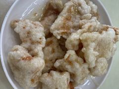 -服务大楼冷面(延大店)