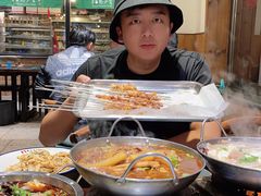 -马子全羊(堤口路店)
