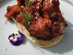 -甬妈妈湖畔里餐厅(唐山南湖旅游景区店)