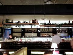大堂-绿茵阁牛扒餐厅(客村店)