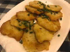 -钱大妈海鲜饭店(保利林语店)