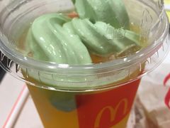 -麦当劳(帝豪店)