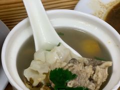 -肥弟大排档(汕樟路店)