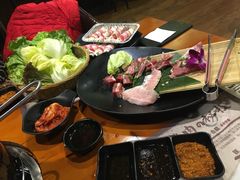-牛家酒场(7mall店)