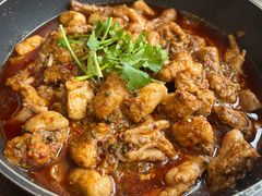 -绝城芋儿鸡(犀浦旗舰店)