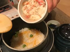 -蟹道乐(京都本店)
