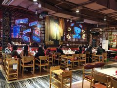 -大队长主题火锅(观音桥店)