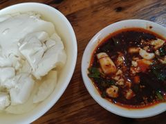 -賴記豆花(兴隆店)