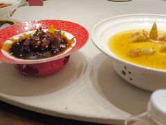 -颂福楼·南京菜(定淮门店)