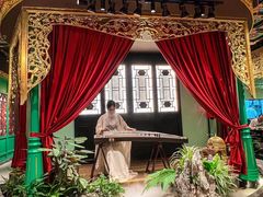 -锦府盐帮·侯宅(五棵松万达店)