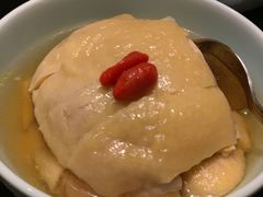 花雕醉鸡-夜上海(新天地店)