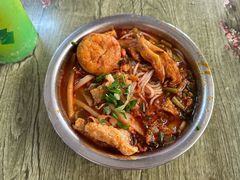 -娇姐老牌螺蛳粉(雅儒路店)
