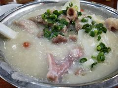 -南记食粥坊·宵夜大排档(莲花总店)