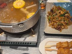 -潮界(虹桥新天地店)