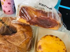 -好利来(鞍山站前店)
