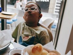 -玛尚诺Pizza&Bar(长泰广场店)
