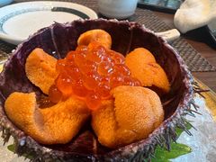 -田舍家Inakaya·炉端烧·铁板烧(天汇igc店)