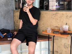 -BE NORMAL CAFE(霞溪路店)