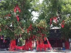 -锡伯族家庙