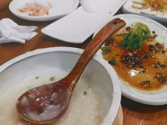 -如轩·海鲜砂锅粥·潮汕菜(海珠店)