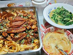 -王婆炒鱼(总店)