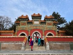 -普陀宗乘之庙(小布达拉宫)