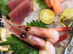 -有喜屋·深夜食堂(北京西路店)