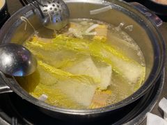 -同仁四季椰子鸡(宝安壹方城店)