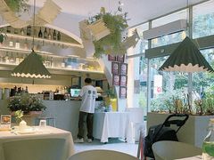 -春树下·树屋花房西餐厅(罍街AS1980店)