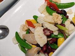 -味+新京宴·烤鸭·北京菜(创意谷店)