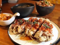 -Let's Taipei 非常烘焙(太古里店)