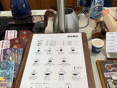 -Torch Coffee 炬点咖啡