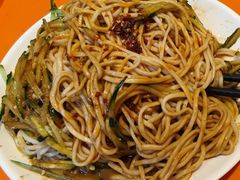 新川拌面-新川面馆(新街口起源店)