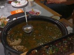 -探鱼·鲜青椒爽麻烤鱼(天河优托邦店)