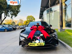 -上海星瀚奔驰4S店(红柳路店)