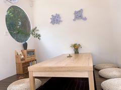 用餐区-椿风·养身茶饮(吉大店)
