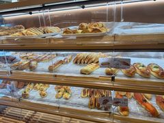 -山崎面包(静安久光店)