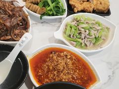 -老地方面馆(思南路店)