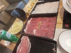 -牛匠和牛寿喜锅(西安总店)