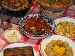 -恰八斗·猛火长沙菜(国贸店)