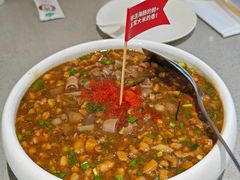 -大锅强·蒸海鲜青岛菜(吾悦广场店)