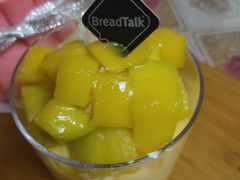 -BreadTalk面包新语·烘焙蛋糕(金光华广场店)