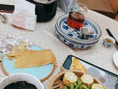 -聚家渔村·寻味顺德(大良店)