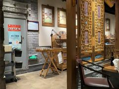 -北平楼·烤鸭·北京菜(牡丹园店)