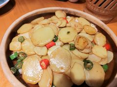 -大厨小味·民间川菜(八里庄店)