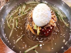 冷面-韩礼年糕(飞虹路店)
